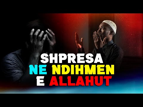 Shkaqet dhe shpresa ne ndihmen e Allahut
