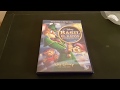 Basil El Ratón SuperDetective Edición Especial DVD Unboxing