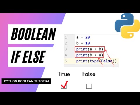 Python Boolean Python Boolean Tutorial Strings In Python Dictionary In Python Conditionals