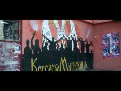 Bullseye - Bas Ovde (official video)