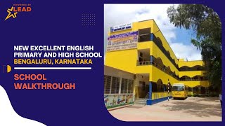 New Excellent English Primary And High School Video
