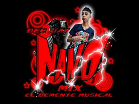 La Verdadera Guaracha Dj Nano Mix Ft Dj Pekeño Mix 2011