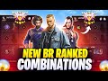 BR RANK NEW UNDEFEATED COMBINATION Best Character Skill For Br Rank Br Rank Best Character Skill