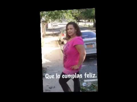 Felicidades Eridania