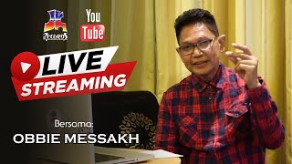 Download lagu Live Streaming Top Hits JK Records with Obbie Messakh mp3