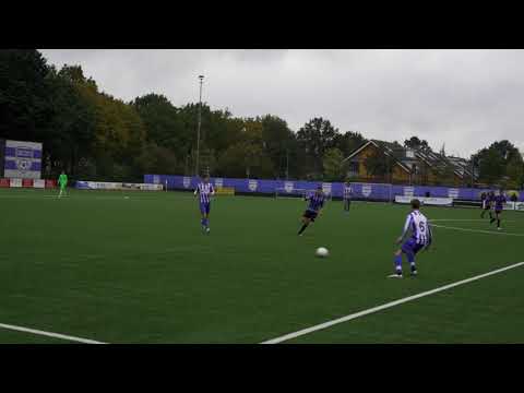 30-10-2021- vv Unicum 17-1 - Batavia JO7-1 deel 5