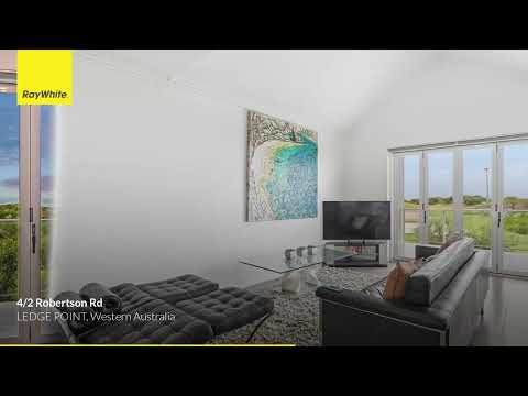 4/2 Robertson Rd, Ledge Point, WA 6043, 3 Kuwarto, 2 Banyo, House