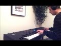 Roar - Katy Perry - Piano Cover 