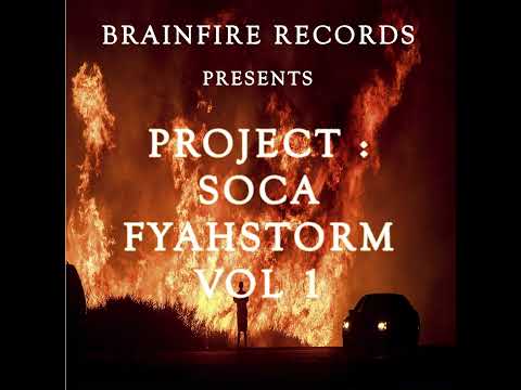 BRAINFIRE RECORDS - See You Again Ft. ST x Oska (Bouyon)