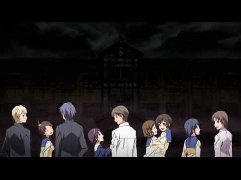 Corpse Party - Tortured Souls [Hoshizuku No Ring - FullVersion] PV3