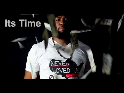 Grunge Gallardo - Its Time - (Official Music Video)