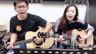 安 X 葛怡廷《黄小琥-重來》(cover)