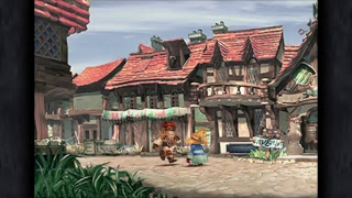switch版ファイナルファンタジー9とps4版の違いはないとわかりました  (FINAL FANTASY IX)