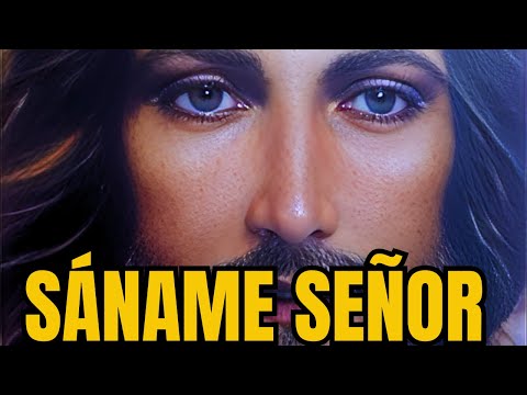 "SÁNAME SEÑOR" | MILAGROSA ALABANZA DE SANIDAD