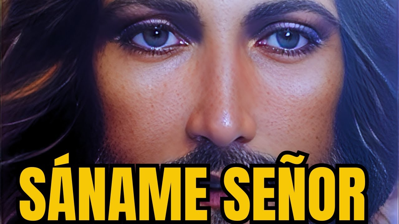 "HEAL ME LORD", MIRACULOUS HEALING PRAISE!