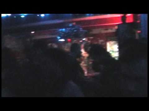 Sho-Hay - Sho-Hay - Live @ V-bar