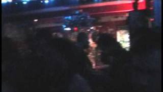 Video Sho-Hay - Live @ V-bar