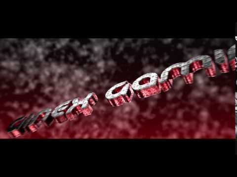 INTRO — GINEX GAMING