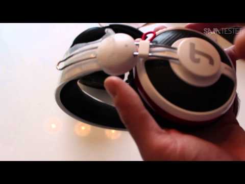 Teufel Aureol Real HD test [HD] Deutsch Kopfhörer vergleich zu SHP9500