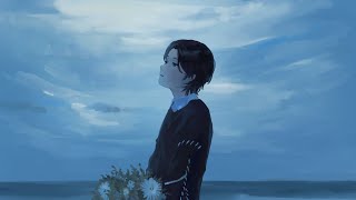 青のすみか (Where Our Blue Is) / キタニタツヤ covered by Rei【歌ってみた】