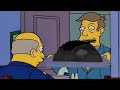 Steamed Hams But Skinner Doesn T Realize The Roast Is Ruined