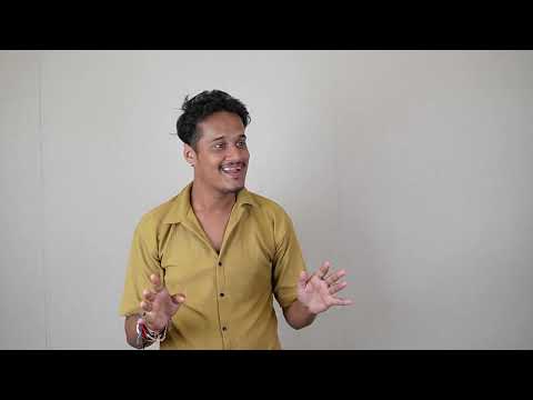 Lakshay Sharma  siphai - A comic cop 