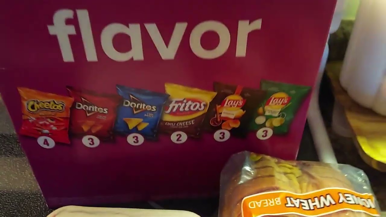 Foodlion/Ollie's/Walmart/Lowe's haul💓