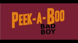 Peek-A-Boo! Bad Boy! - Red Velvet Mix (Dance Cover) | Alexia