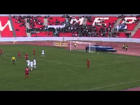 JSL 2012/13, 23. kolo, Radnički N - Donji Srem 1:1 (13.04.2013)