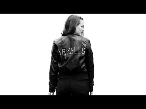 Arkells - Leather Jacket (Audio)