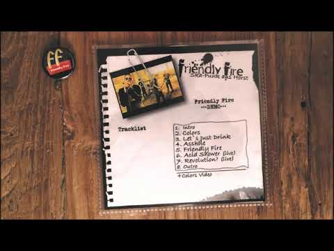Friendly Fire - Demo