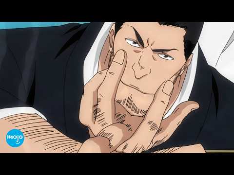 死神BLEACH 30大最炫酷場面！ (Top 30 Biggest Flexes in Bleach)