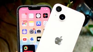 How To Turn On/Off 5G On iPhone 14/iPhone 14 Pro