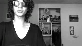 If it&#39;s in you (Syd Barrett cover)