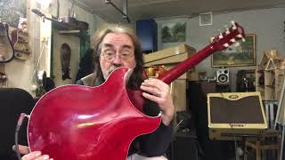 Vox HDC 77 - What To Know & Where To Buy | Equipboard