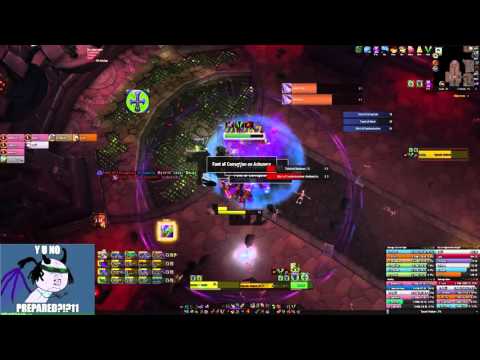 Vestige vs Mythic Tyrant Velhari