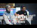 TAK SEGAMPANG ITU ANGGI MARITO LIVE COVER NDAH YASTAMI