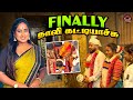 The Wedding Went Off Without A Hitch Aishwarya Kannan Vlogs