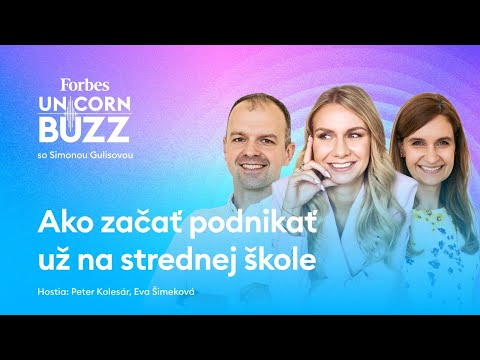 #6 Peniaze sú vám na nič, ak neriešite problém v správnom čase | hostia: Eva Šimeková, Peter Kolesár