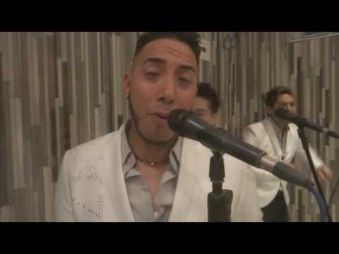 Porque será - LA NOVEL  MARTIN GUEVARA