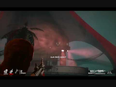 Spec Ops: The Line Combat OST - Welcome to Hell (B)