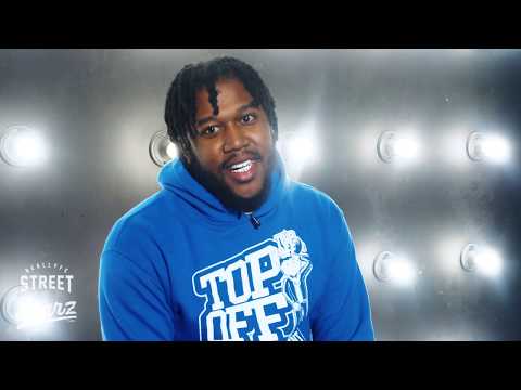 Halfpintfilmz on Lil 2z and $hreddAintShxt gone from Top Off "I Just Dropped The Bomb On You N*ggas"