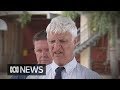 "Let there be a thousand blossoms bloom!" Bob Katter on same-sex marriage
