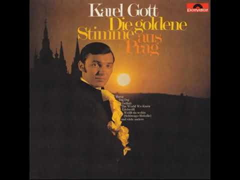 Karel Gott - Traummusik (1968)
