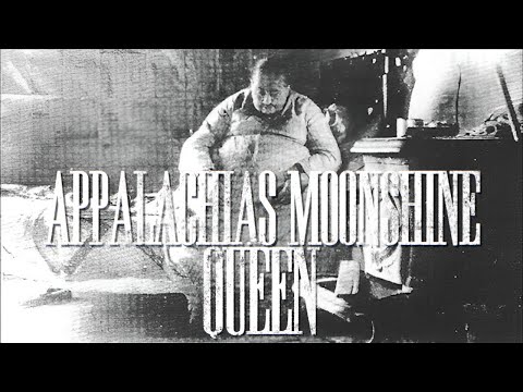 Appalachias Moonshine Queen