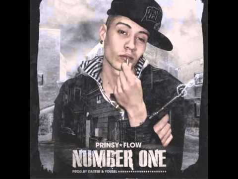 PrinsyFlow - Number One (Prod. By Daster & Yousel)