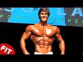 THE RETURN OF JEFF SEID