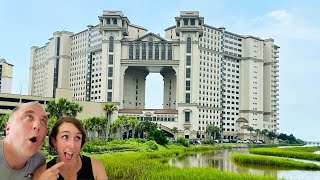 Honest Review: North Beach Resort and Villas - Should It Stay In Our Myrtle Beac
