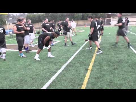 Grant Coffey 2016 MVP West Coast Elite Camp Highlights