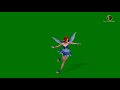 Fairy Green Screen HD